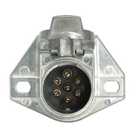 Uriah Products 7Wy Rnd Vehic Connector UE700005